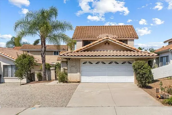 Escondido, CA 92026,2339 Conway Drive