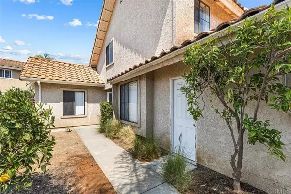 Escondido, CA 92026,2339 Conway Drive