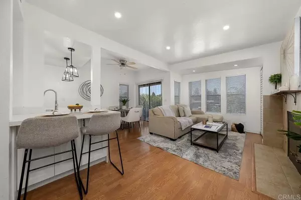 1802 Via Las Palmas #36, National City, CA 91950
