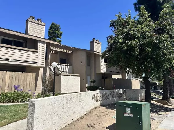 Chula Vista, CA 91911,1721 Melrose Avenue #15