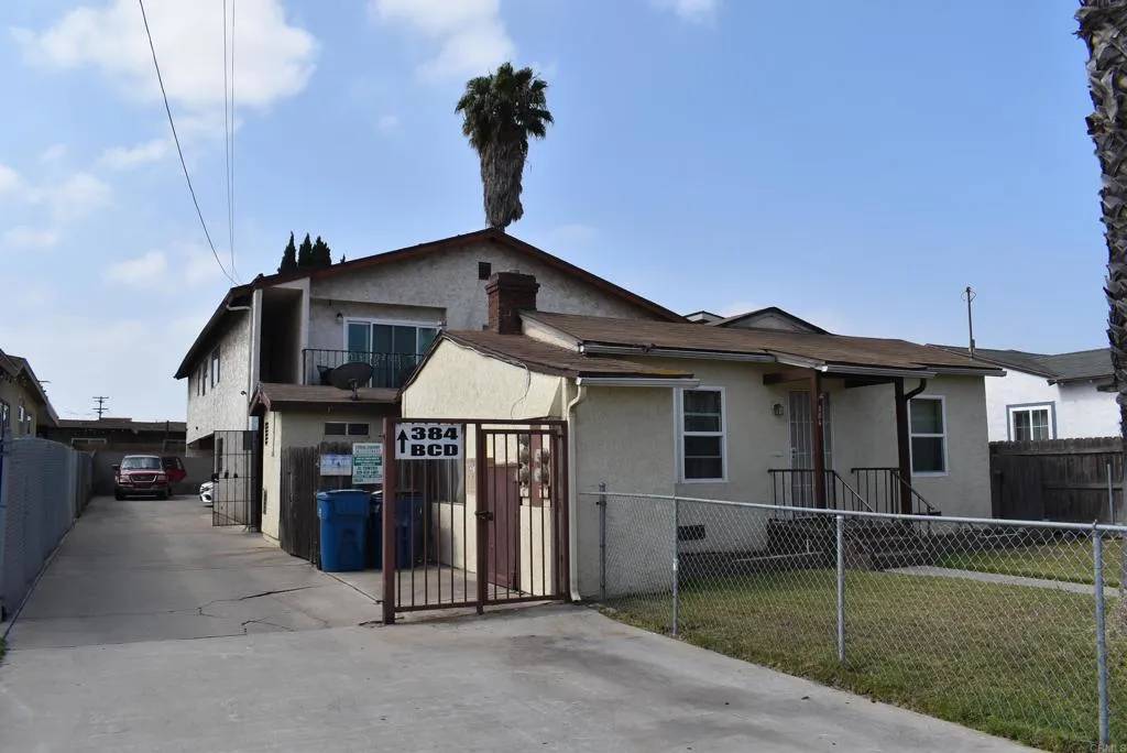 384 I Street, Chula Vista, CA 91910