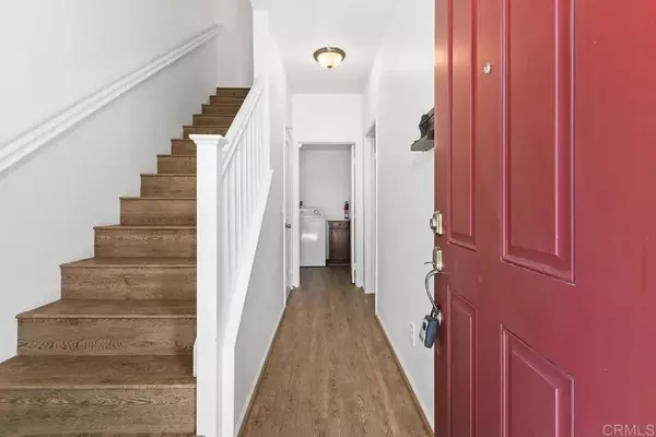 Chula Vista, CA 91913,1837 Olive Green Street #3