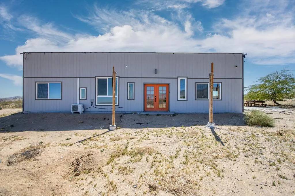 5655 Last Mile Road, Johnson Valley, CA 92285