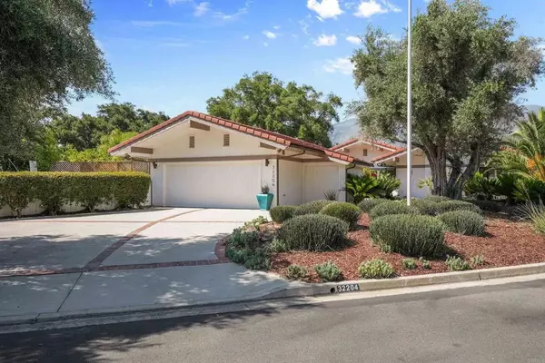 Pauma Valley, CA 92061,32204 WISKON Way