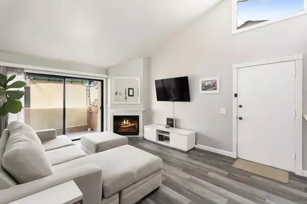 Bonita, CA 91902,2920 Briarwood Rd #G11