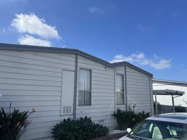 San Diego, CA 92154,3340 Del Sol #198