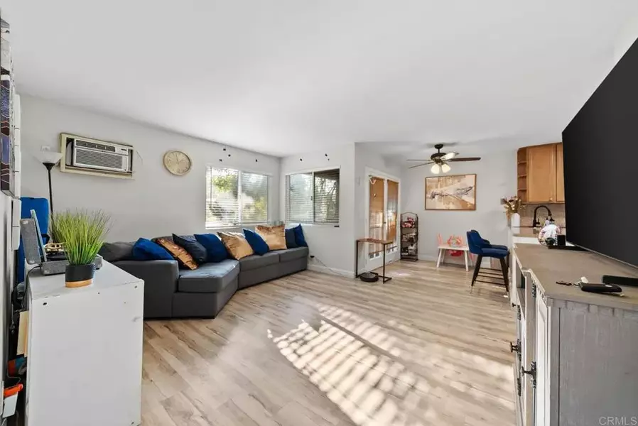 1280 W Main Street #42, El Cajon, CA 92020