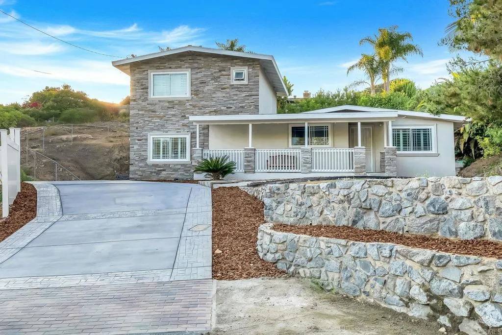 10150 Sierra Madre Road, Spring Valley, CA 91977
