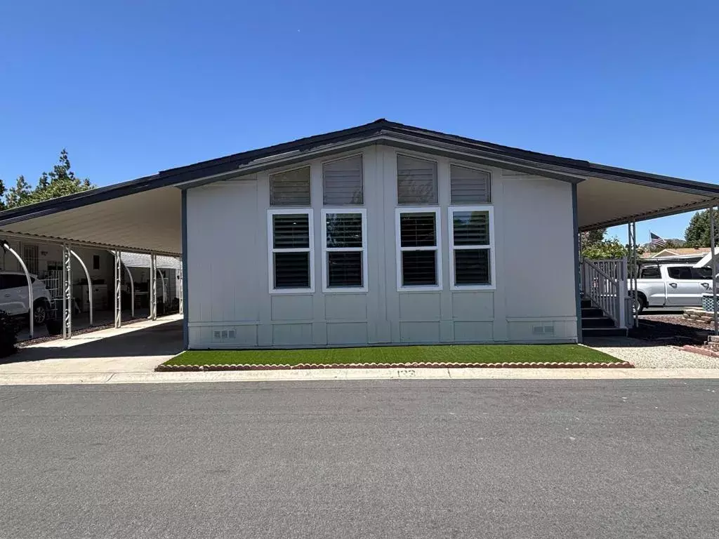 Santee, CA 92071,9255 N Magnolia #SPC 133