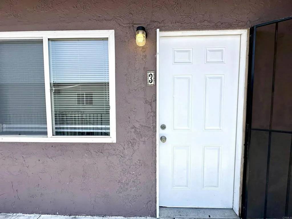 5377 Imperial Avenue #3, San Diego, CA 92114