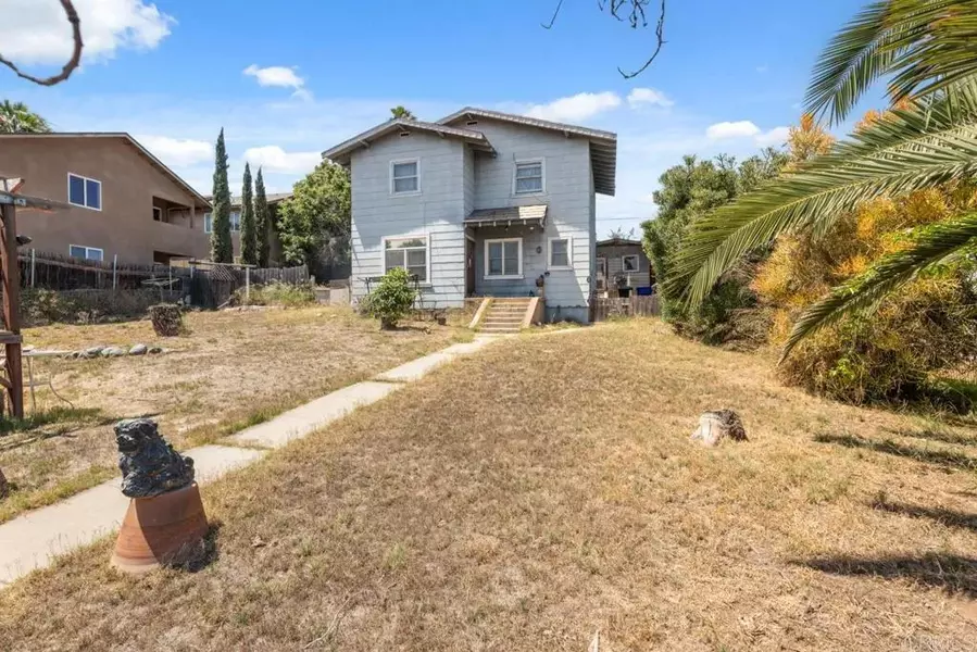 3046 Island Ave, San Diego, CA 92102