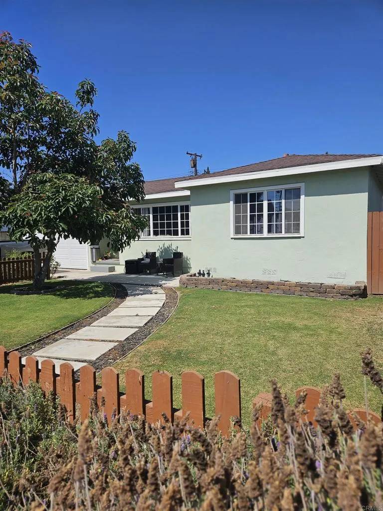 117 N Berniece Drive, Anaheim, CA 92801