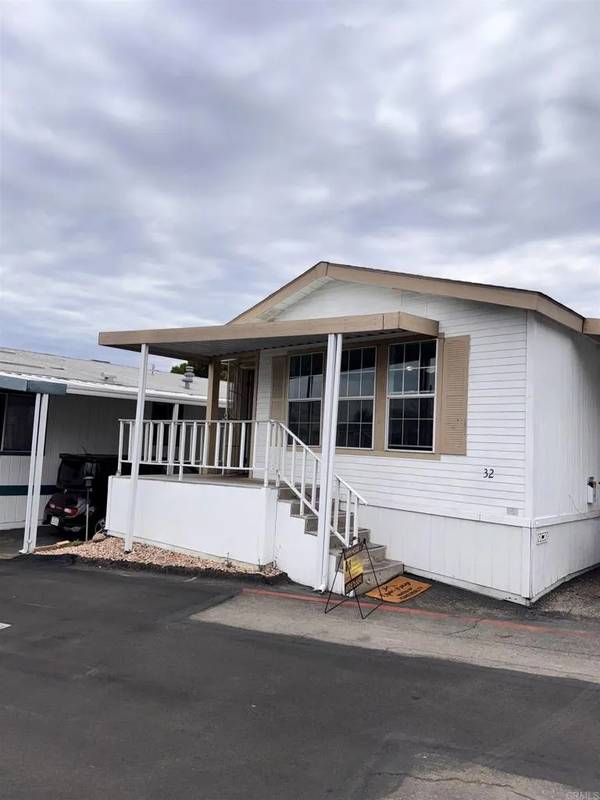 7908 Rancho Fanita Dr #32, Santee, CA 92071