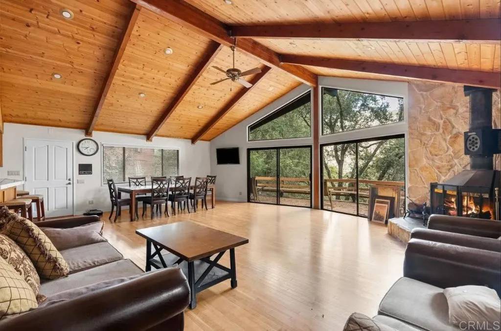 Pine Mountain Club, CA 93222,2330 Alpen Court