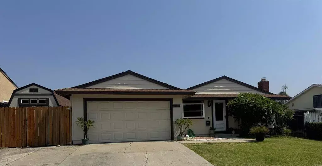 Santee, CA 92071,10118 Cedar Springs Dr.