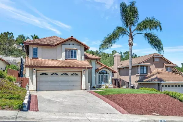 San Diego, CA 92129,9068 Buckwheat Street
