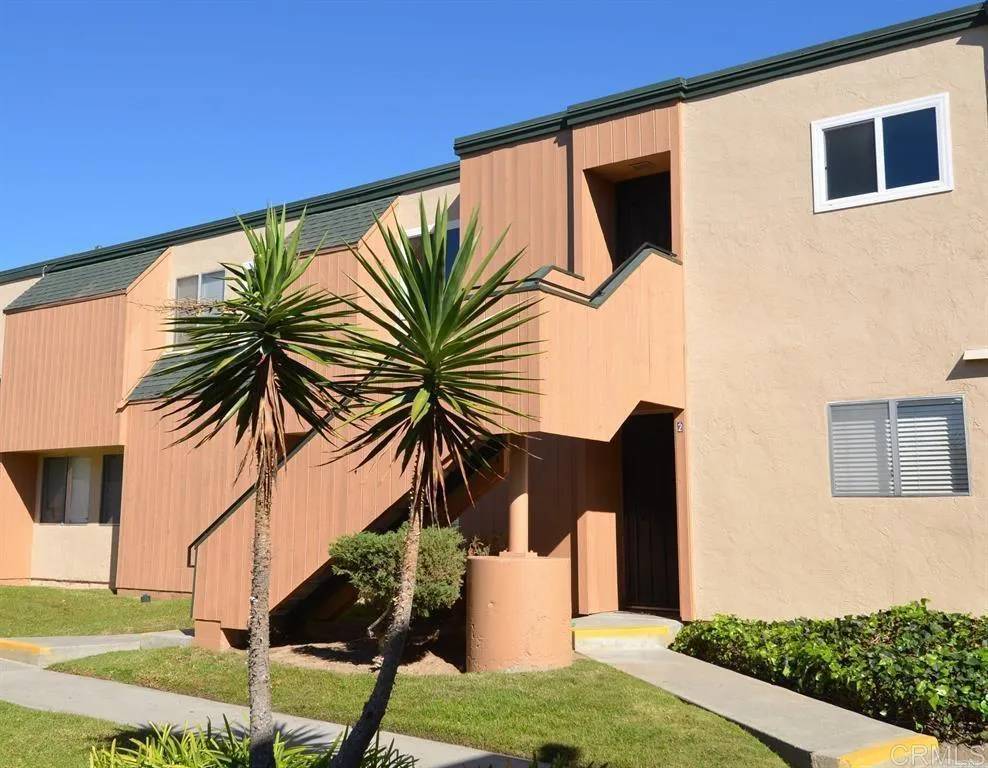 8733 Lake Murray Boulevard #6, San Diego, CA 92119