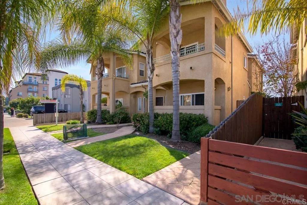 4030 Ohio Street, San Diego, CA 92104