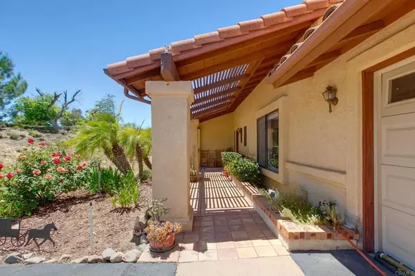 Valley Center, CA 92082,18818 Los Hermanos Ranch Road