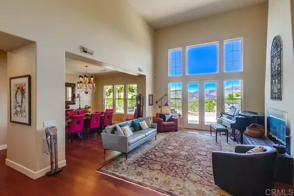 Alpine, CA 91901,1740 La Force Rd