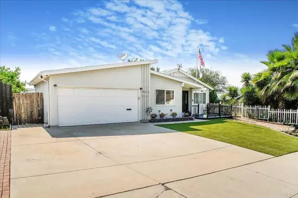 Santee, CA 92071,10212 Swanton Drive