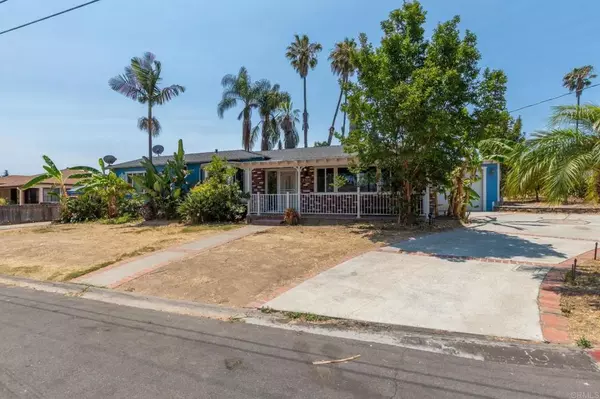 La Mesa, CA 91942,7701 Marie Avenue