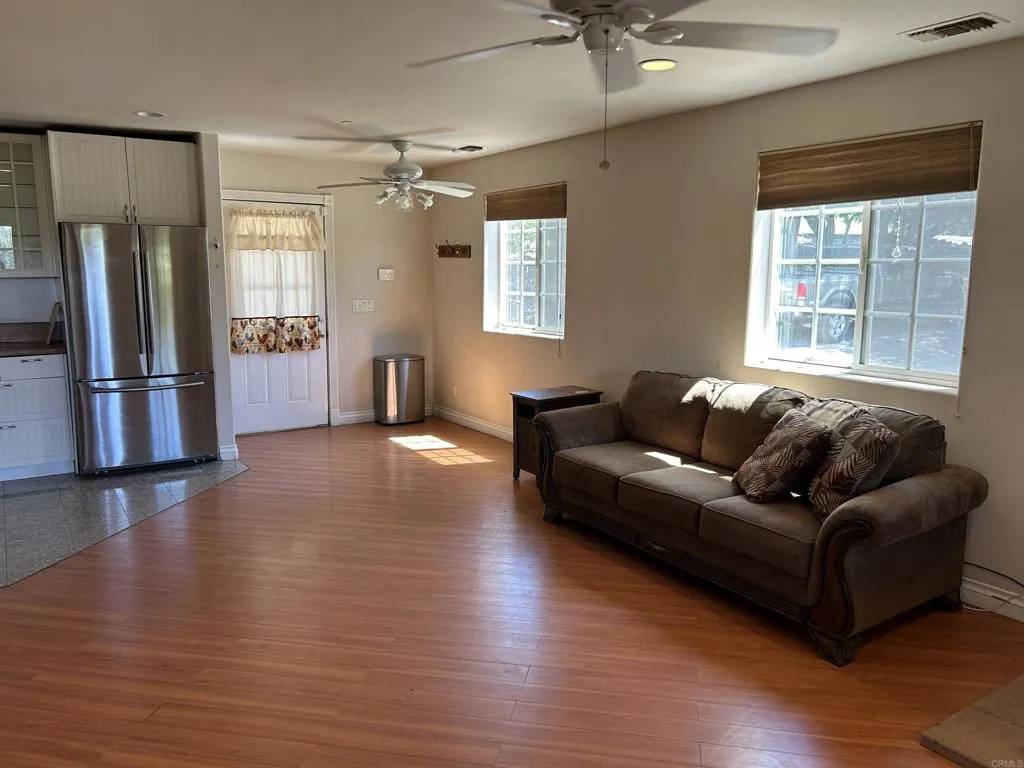 Julian, CA 92036,17412 Harrison Park Rd