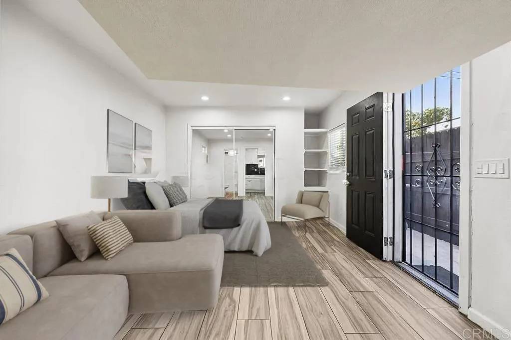 4130 1/2 Cherokee Avenue #B, San Diego, CA 92104