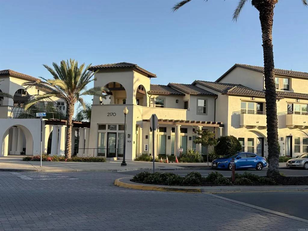 2170 BIRCH RD. #116, San Diego, CA 91915