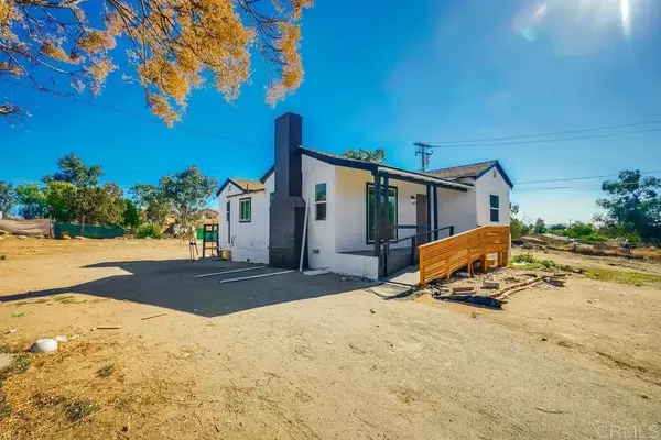 22776 Old Elsinore Road, Perris, CA 92570