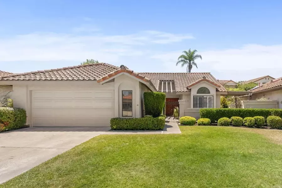 12623 Calle Charmona, Rancho Bernardo (san Diego), CA 92128