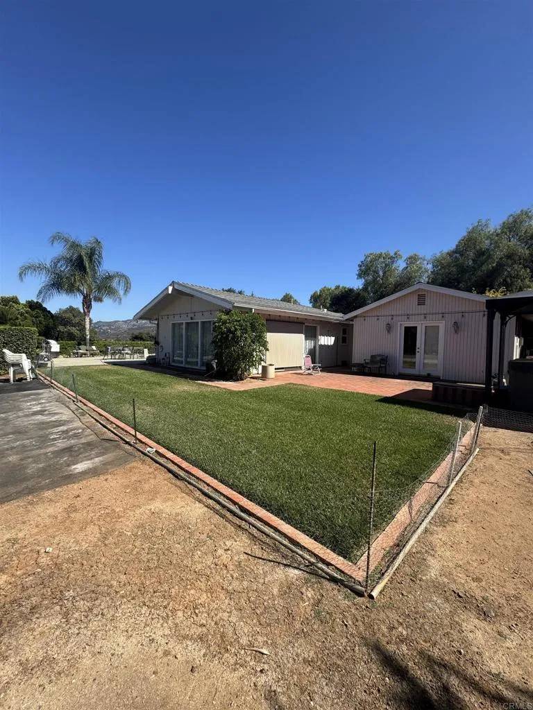 Escondido, CA 92025,3131 Summit Drive