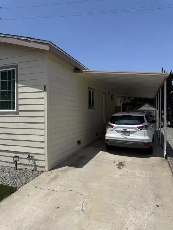 Chula Vista, CA 91911,121 Orange #6