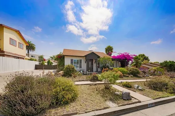 Chula Vista, CA 91910,489 Minot