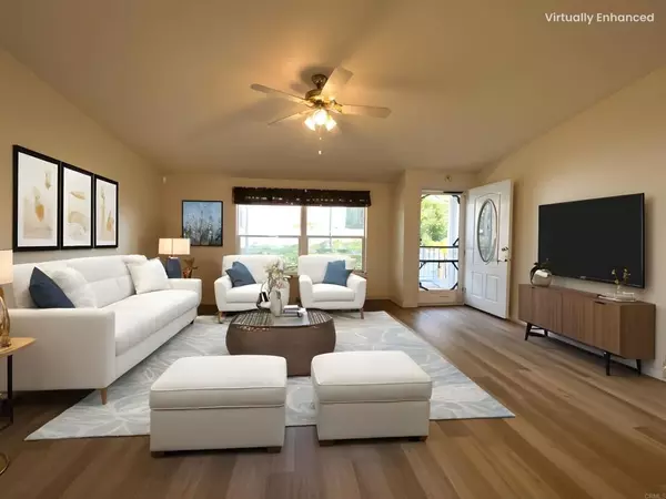 1285 E Washington #20, El Cajon, CA 92019