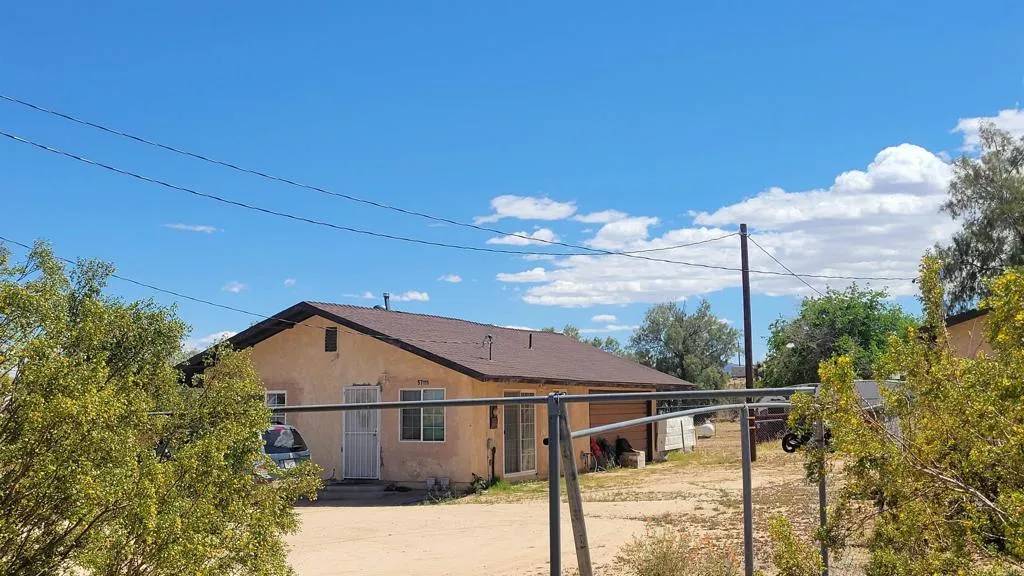 57111 Buena Vista Drive, Yucca Valley, CA 92284