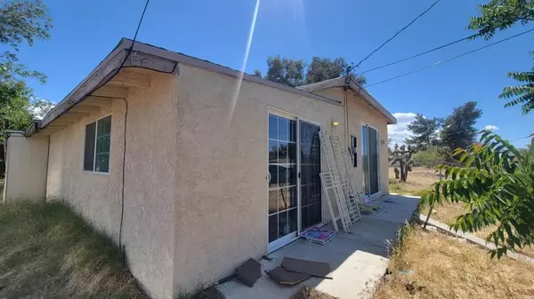 Yucca Valley, CA 92284,57111 Buena Vista Drive