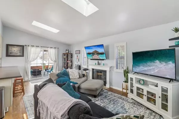 El Cajon, CA 92021,1163 Peach Avenue