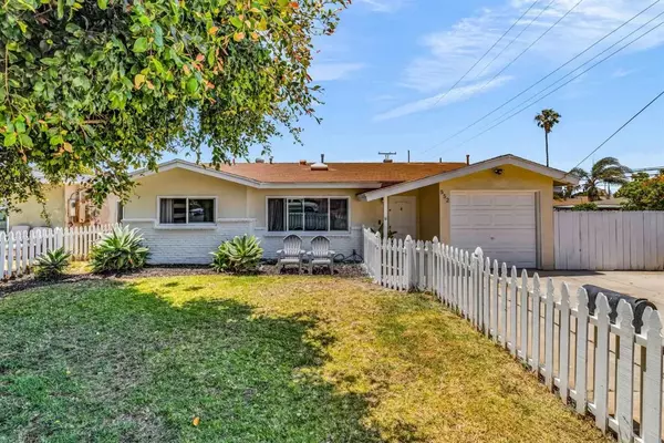 Imperial Beach, CA 91932,552 E Emory Street East