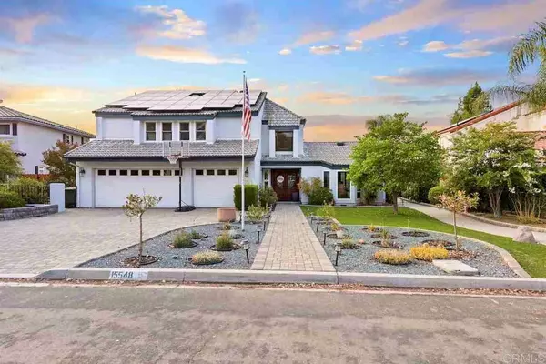 Ramona, CA 92065,15548 INDIAN HEAD CT