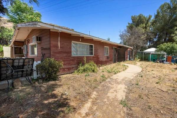 11123 Moreno Avenue, Lakeside, CA 92040