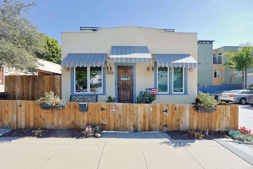 1114 4th Street, Coronado, CA 92118