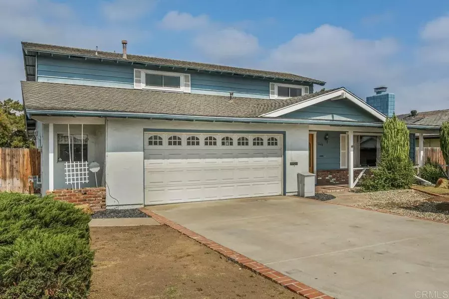 3644 Bonita Glen, Bonita, CA 91902