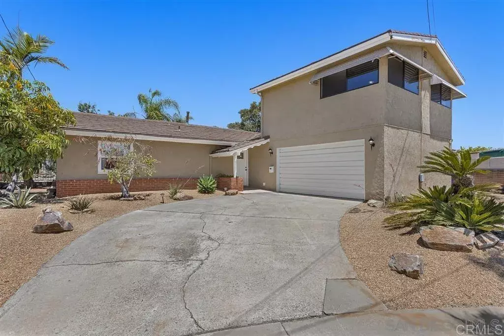 La Mesa, CA 91942,8195 Chaz PL