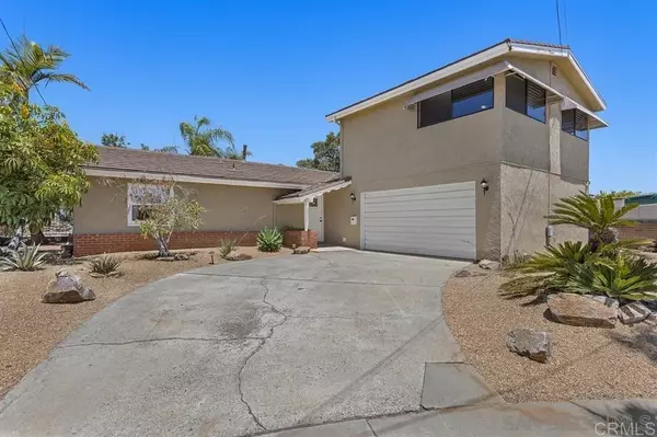 8195 Chaz PL, La Mesa, CA 91942
