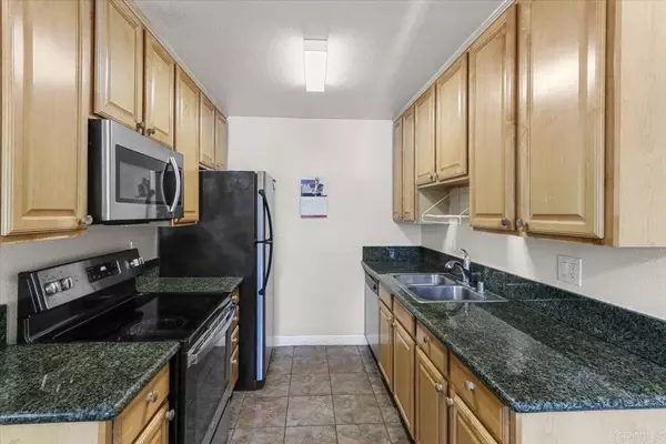 El Cajon, CA 92021,390 N 1st Street #23