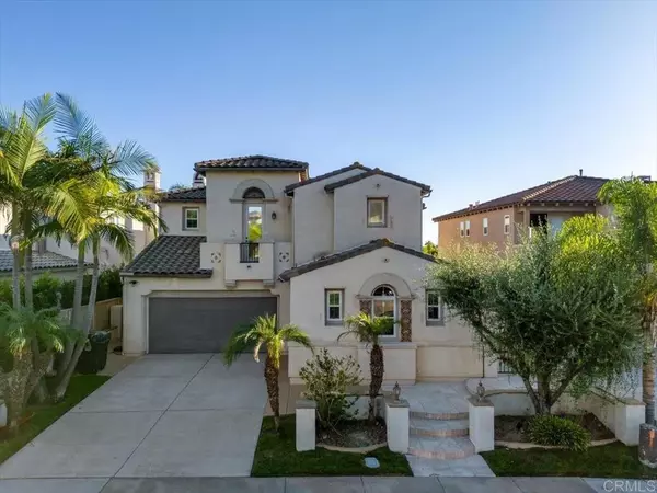 Chula Vista, CA 91915,2792 Rambling Vistas Road