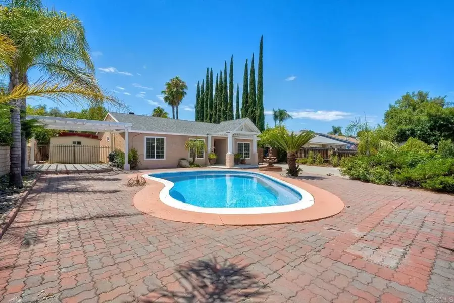 13808 Pomerado Road, San Diego, CA 92064