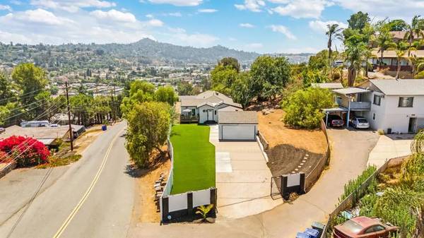 1162 Merritt Drive, El Cajon, CA 92020