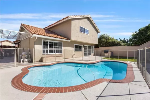 9858 Via Caceres, San Diego, CA 92129